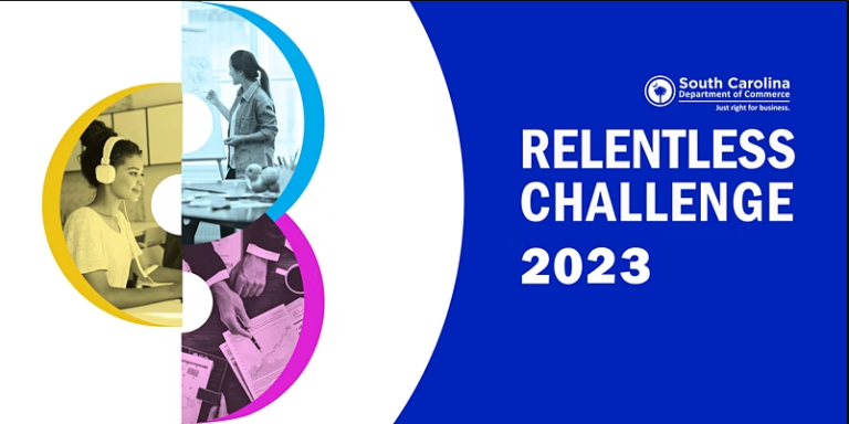 2023 Relentless Challenge Virtual Information Session