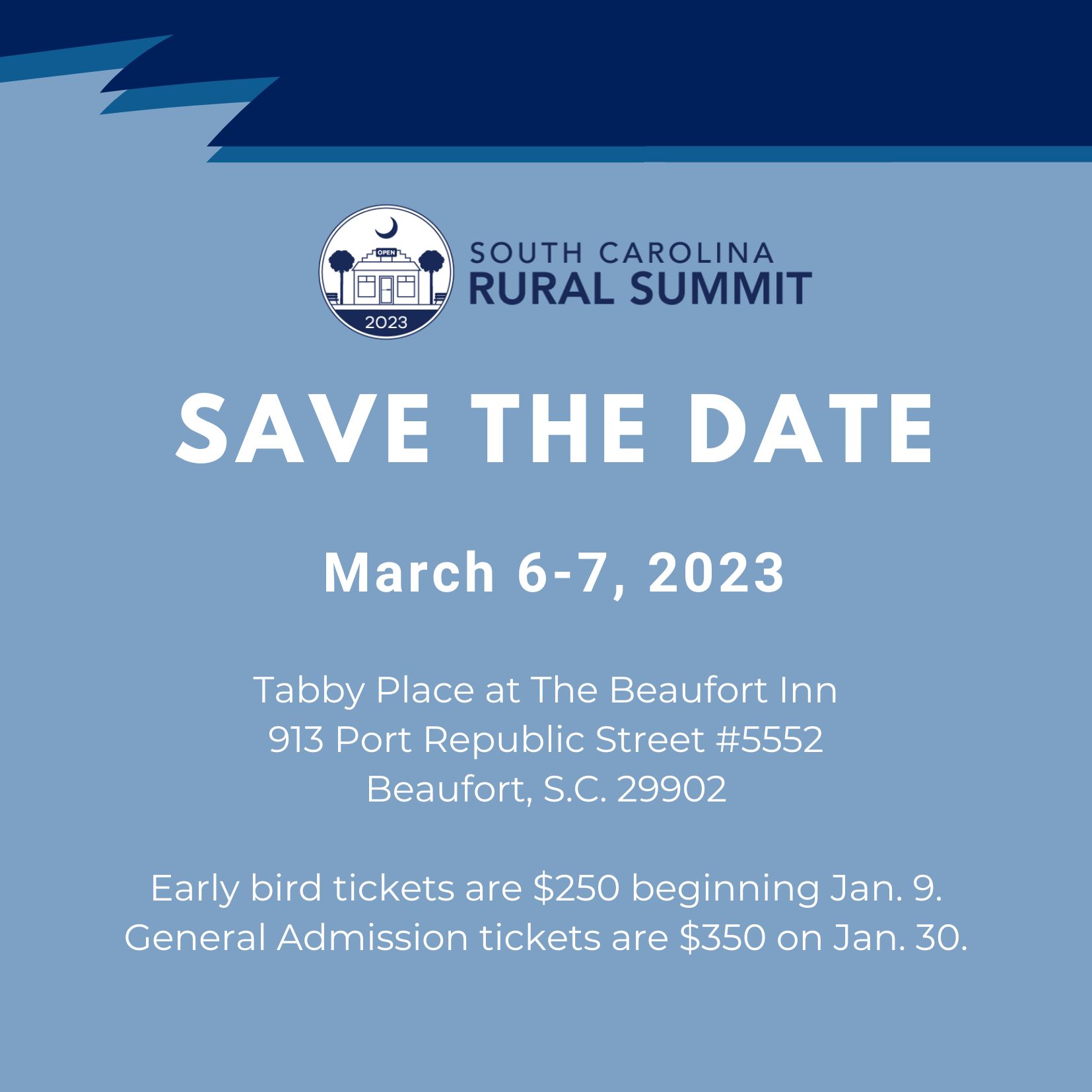 Rural Summit 2023